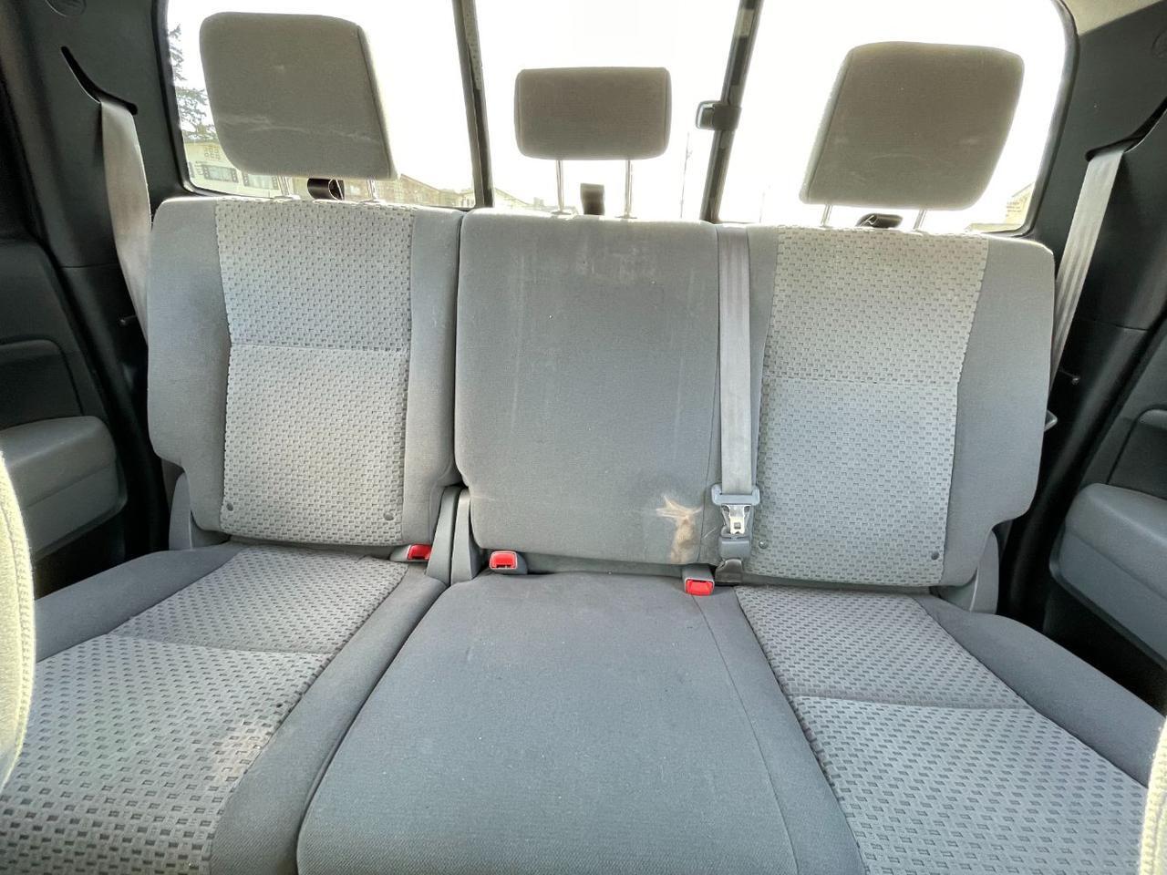 2010 Toyota Tundra LIMITED Spokane Valley WA