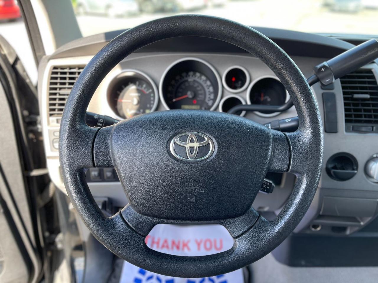 2010 Toyota Tundra LIMITED Spokane Valley WA