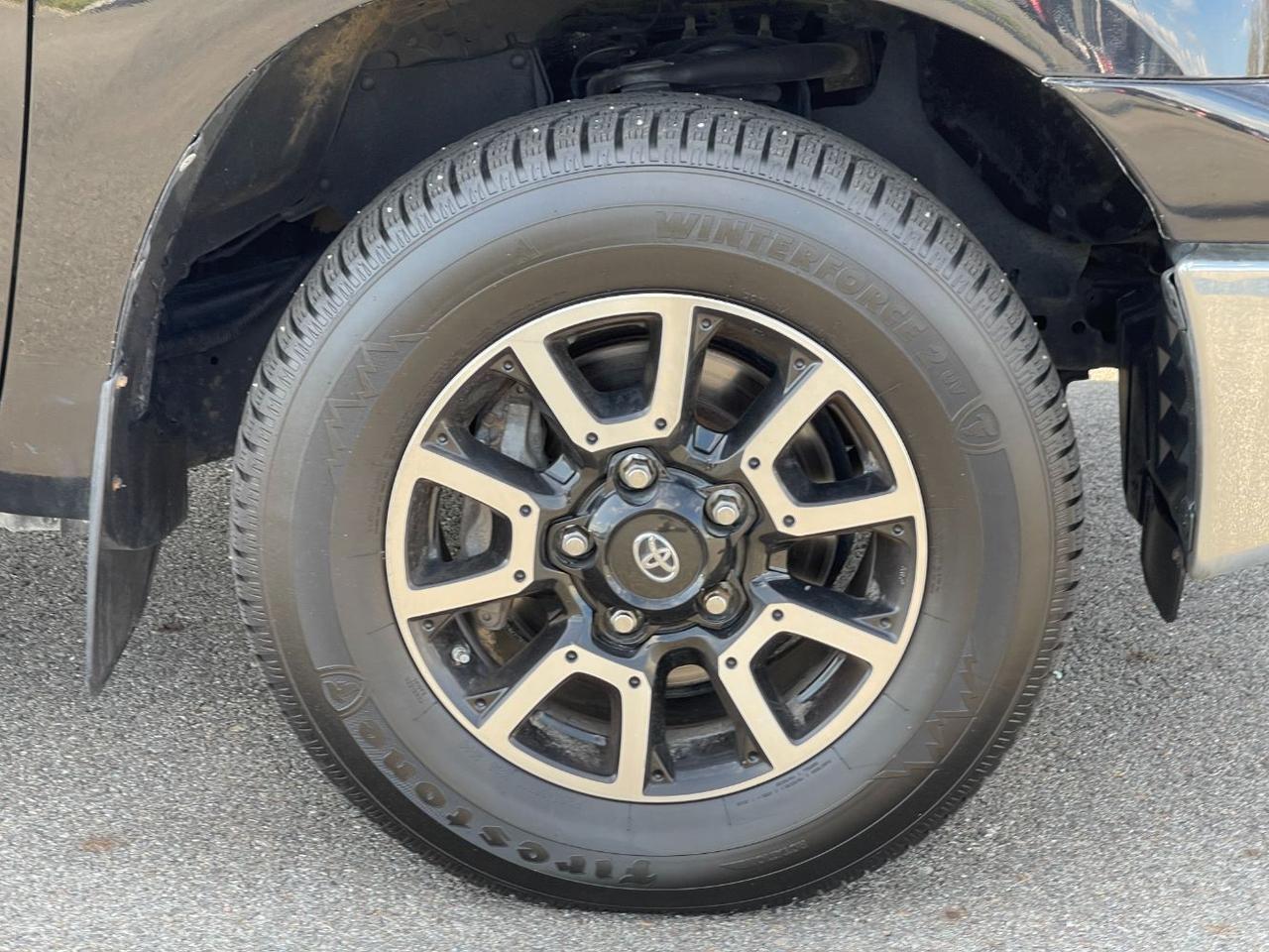 2010 Toyota Tundra LIMITED Spokane Valley WA