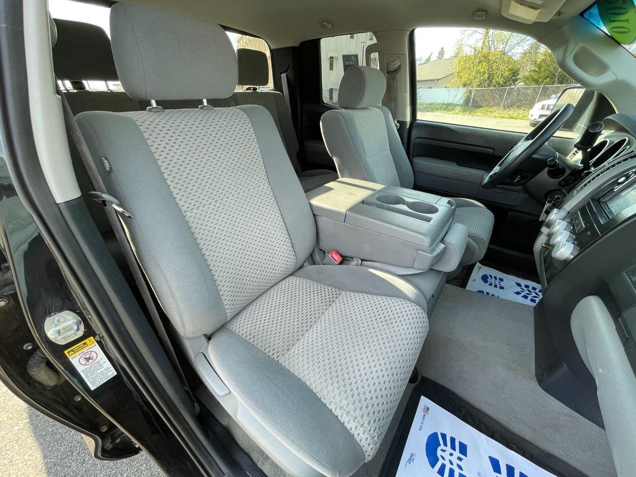 2010 Toyota Tundra LIMITED Spokane Valley WA