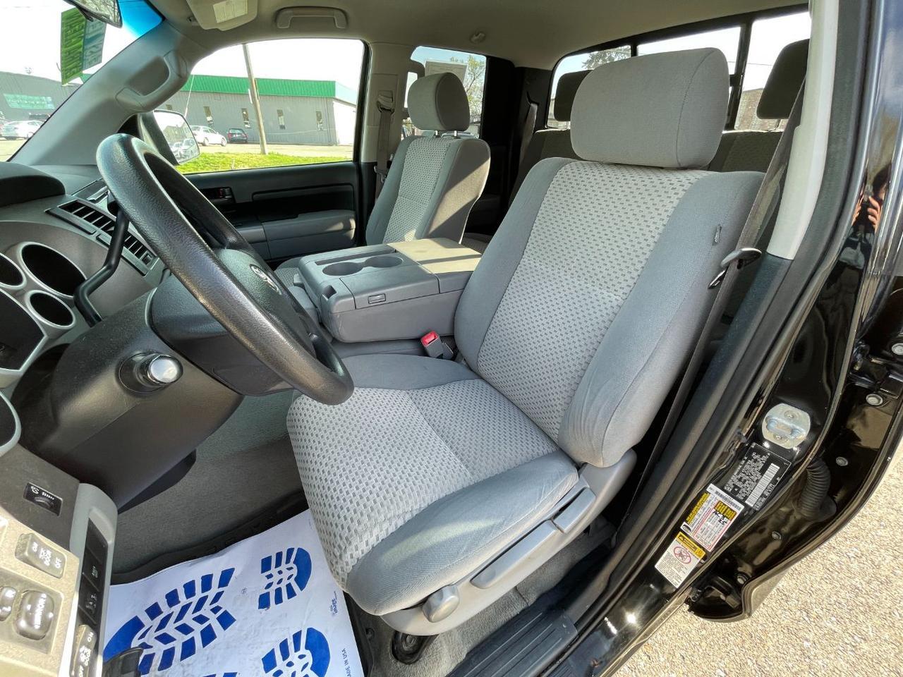 2010 Toyota Tundra LIMITED Spokane Valley WA