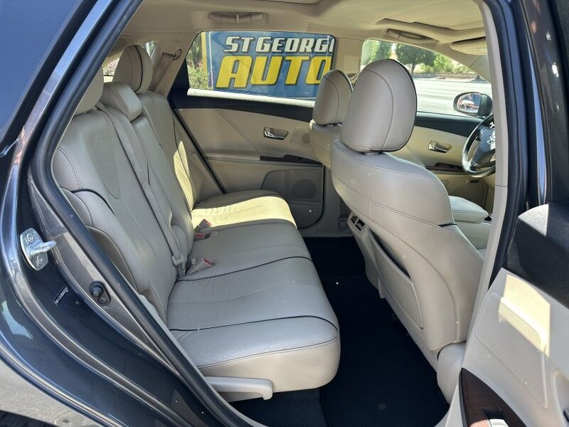 2010 Toyota Venza St George UT