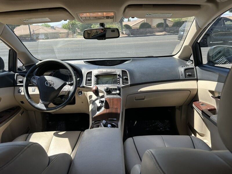 2010 Toyota Venza St George UT