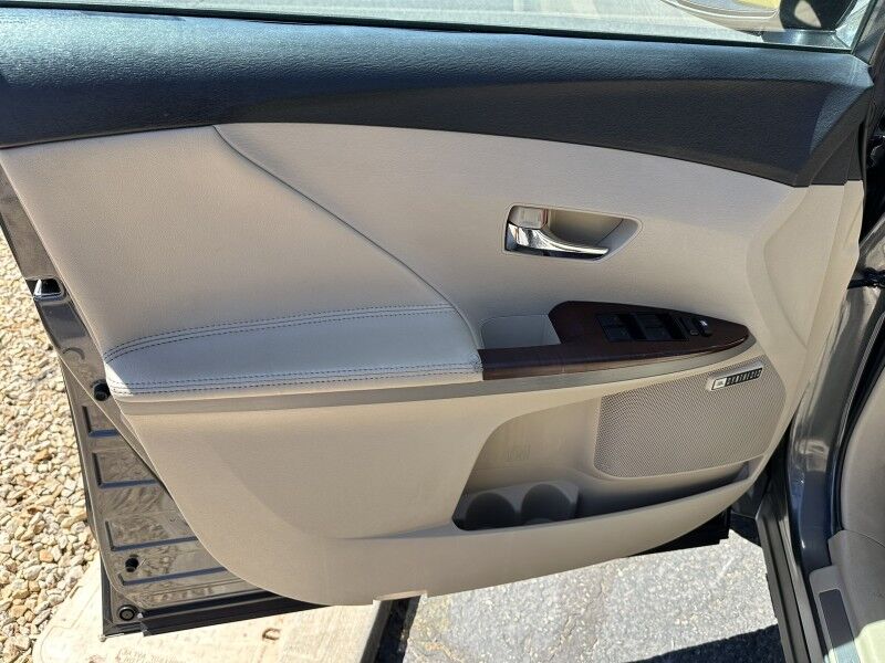 2010 Toyota Venza St George UT