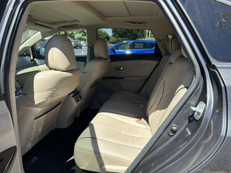 2010 Toyota Venza St George UT