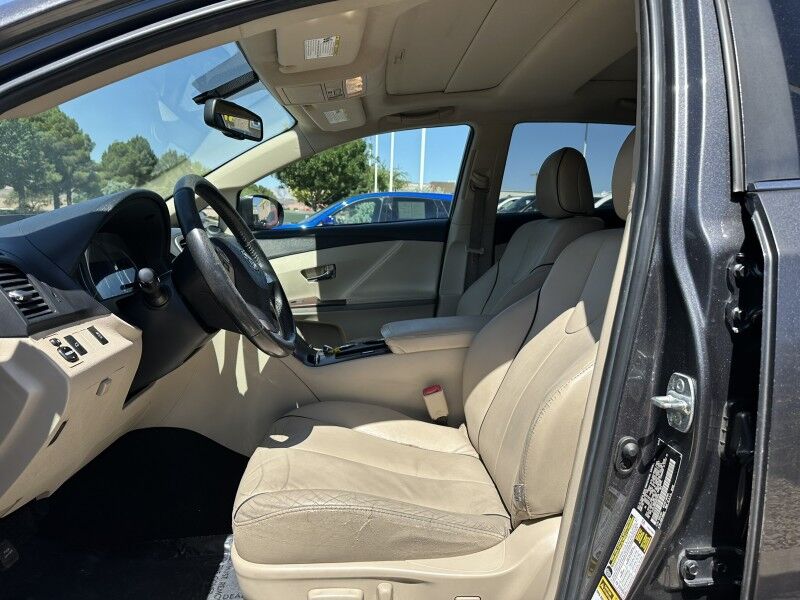2010 Toyota Venza St George UT