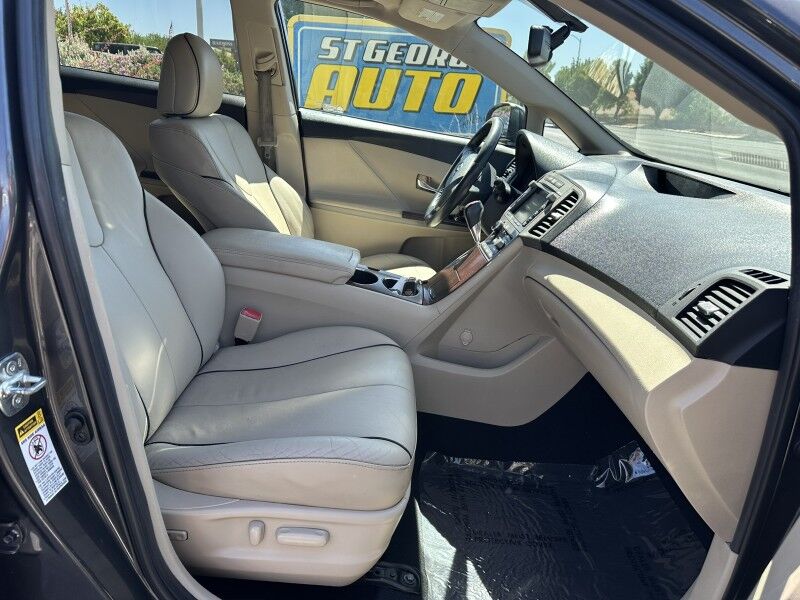 2010 Toyota Venza St George UT