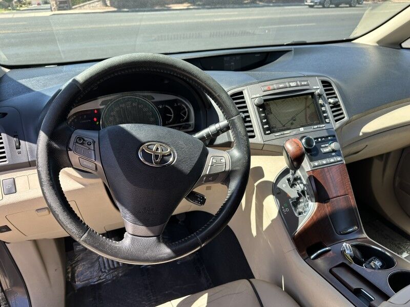 2010 Toyota Venza St George UT