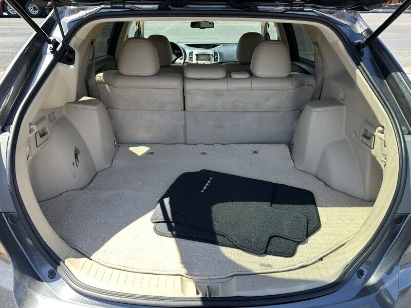 2010 Toyota Venza St George UT