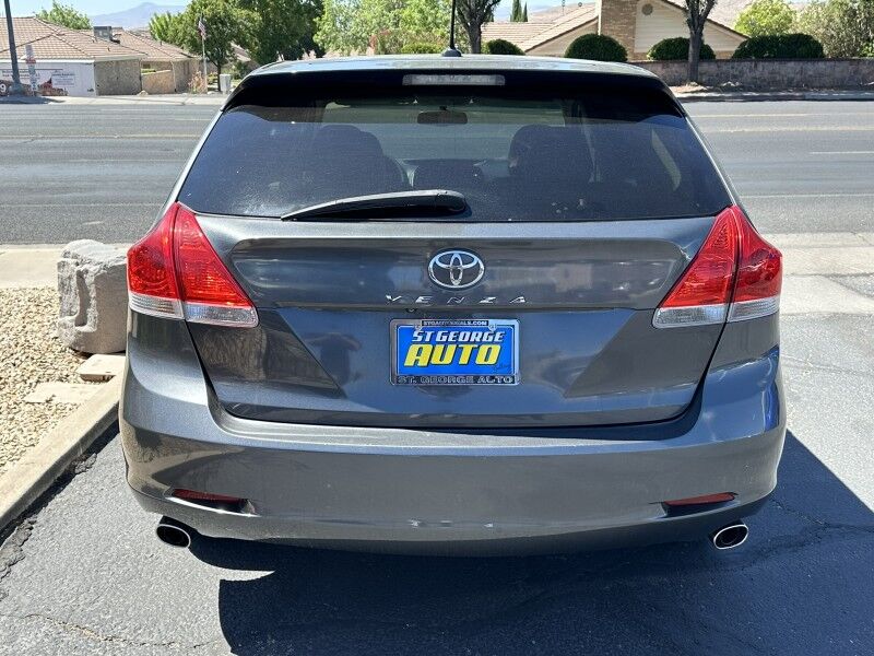 2010 Toyota Venza St George UT