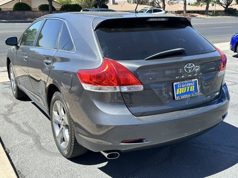 2010 Toyota Venza St George UT