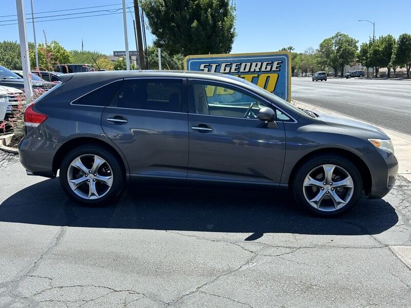 2010 Toyota Venza St George UT