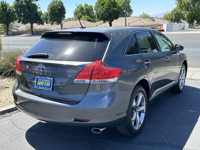 2010 Toyota Venza St George UT