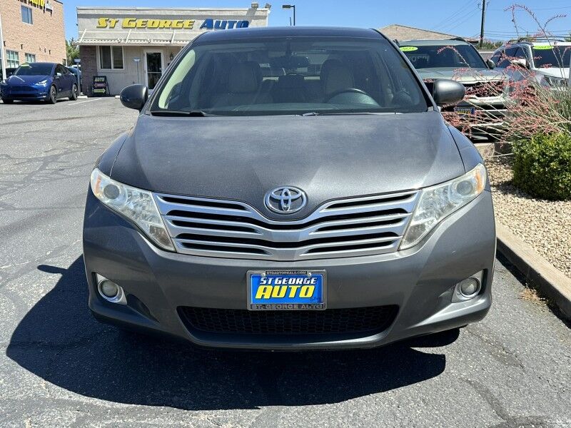 2010 Toyota Venza St George UT