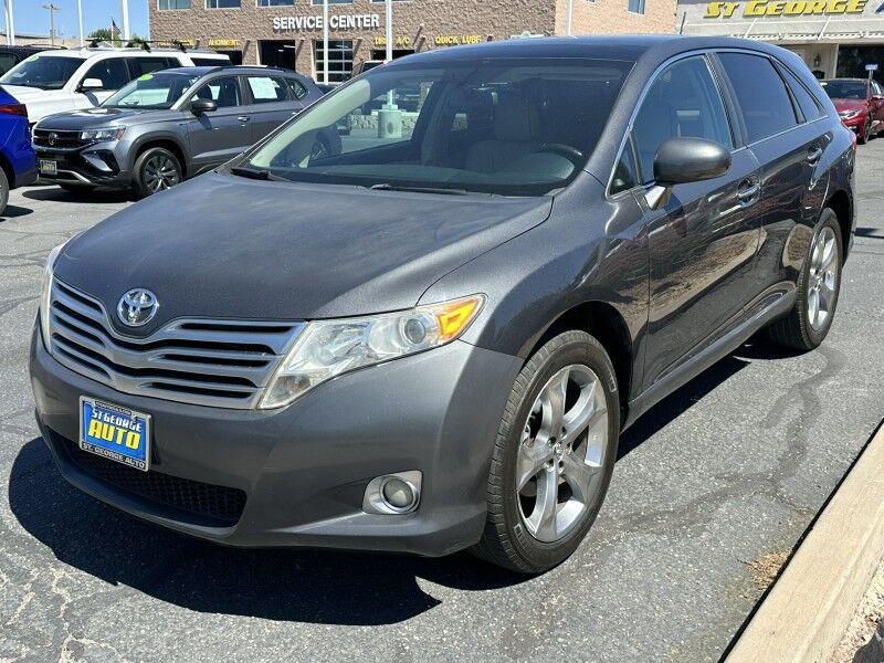 2010 Toyota Venza St George UT