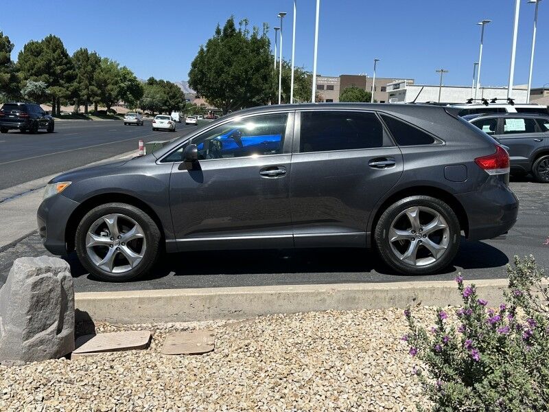 2010 Toyota Venza St George UT