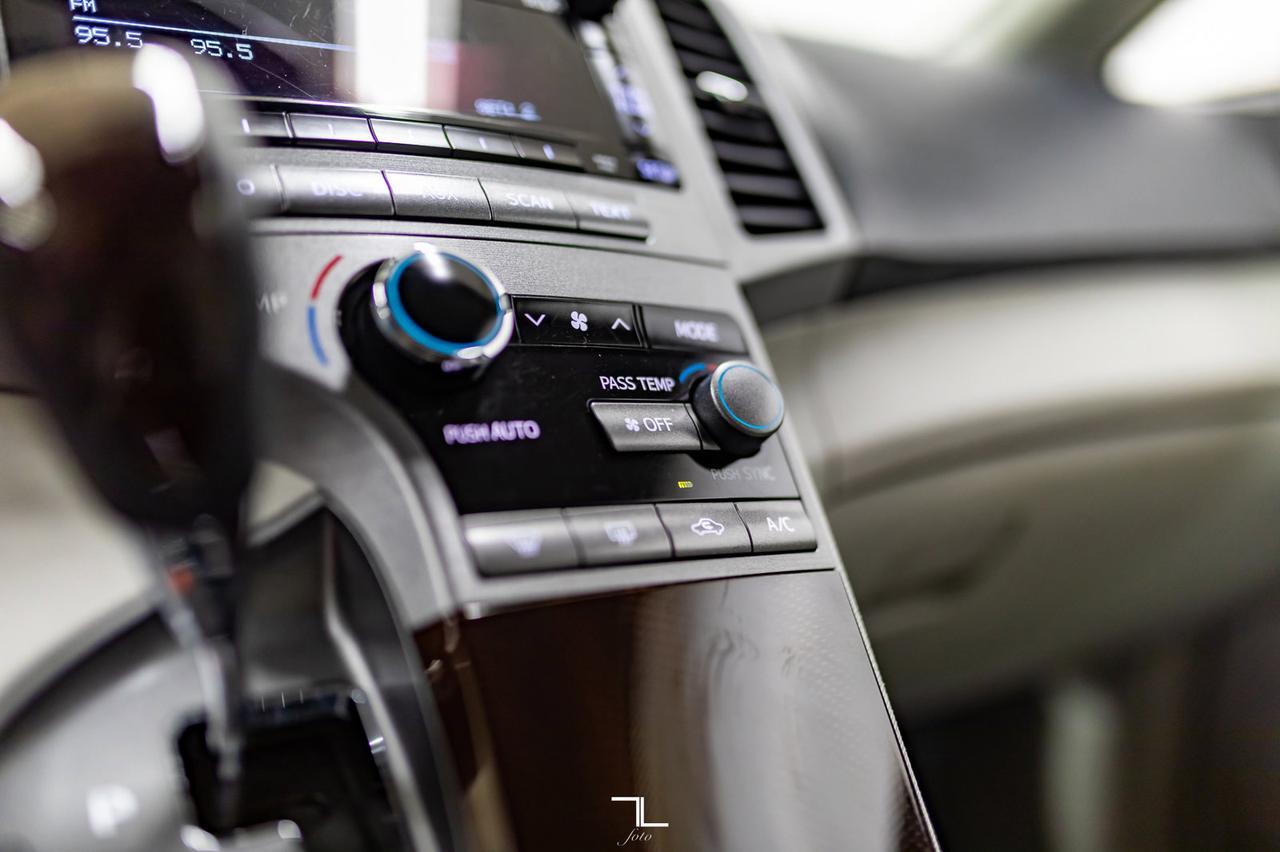 2010 Toyota Venza AWD LE Heated Seats Red Deer AB