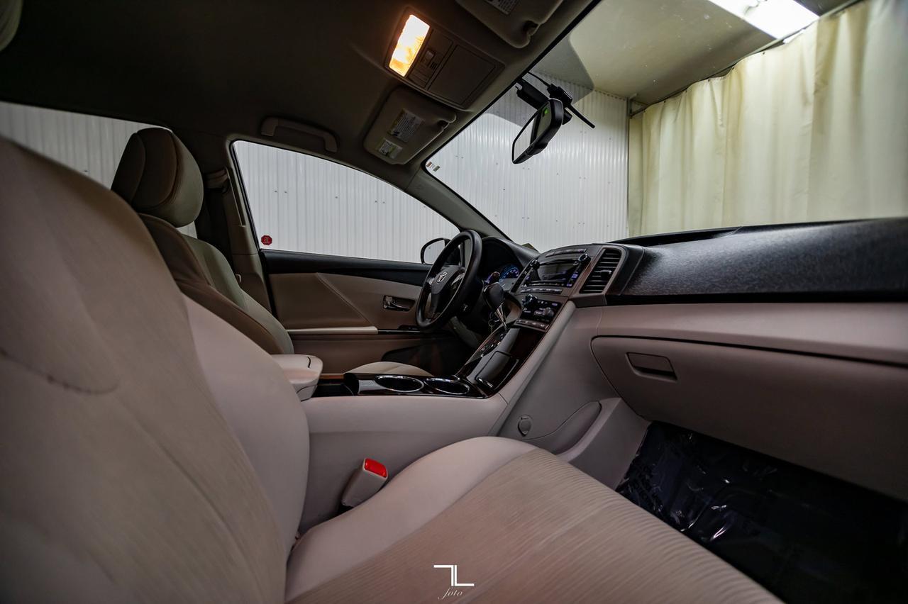 2010 Toyota Venza AWD LE Heated Seats Red Deer AB