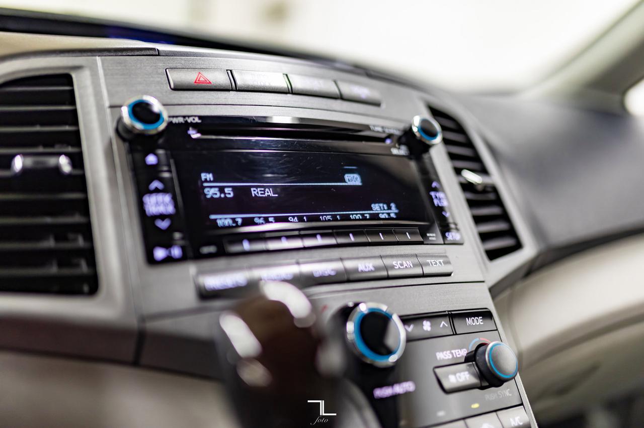 2010 Toyota Venza AWD LE Heated Seats Red Deer AB