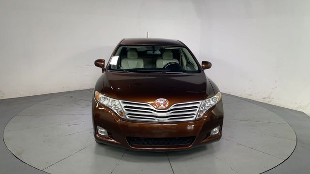 2010 Toyota Venza Base