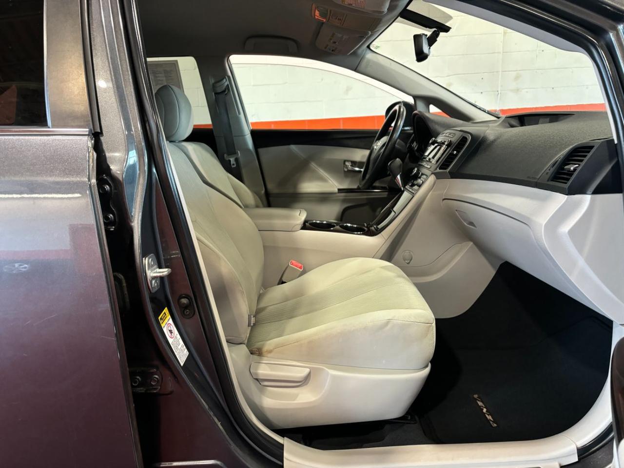 2010 Toyota Venza Base Franklin OH