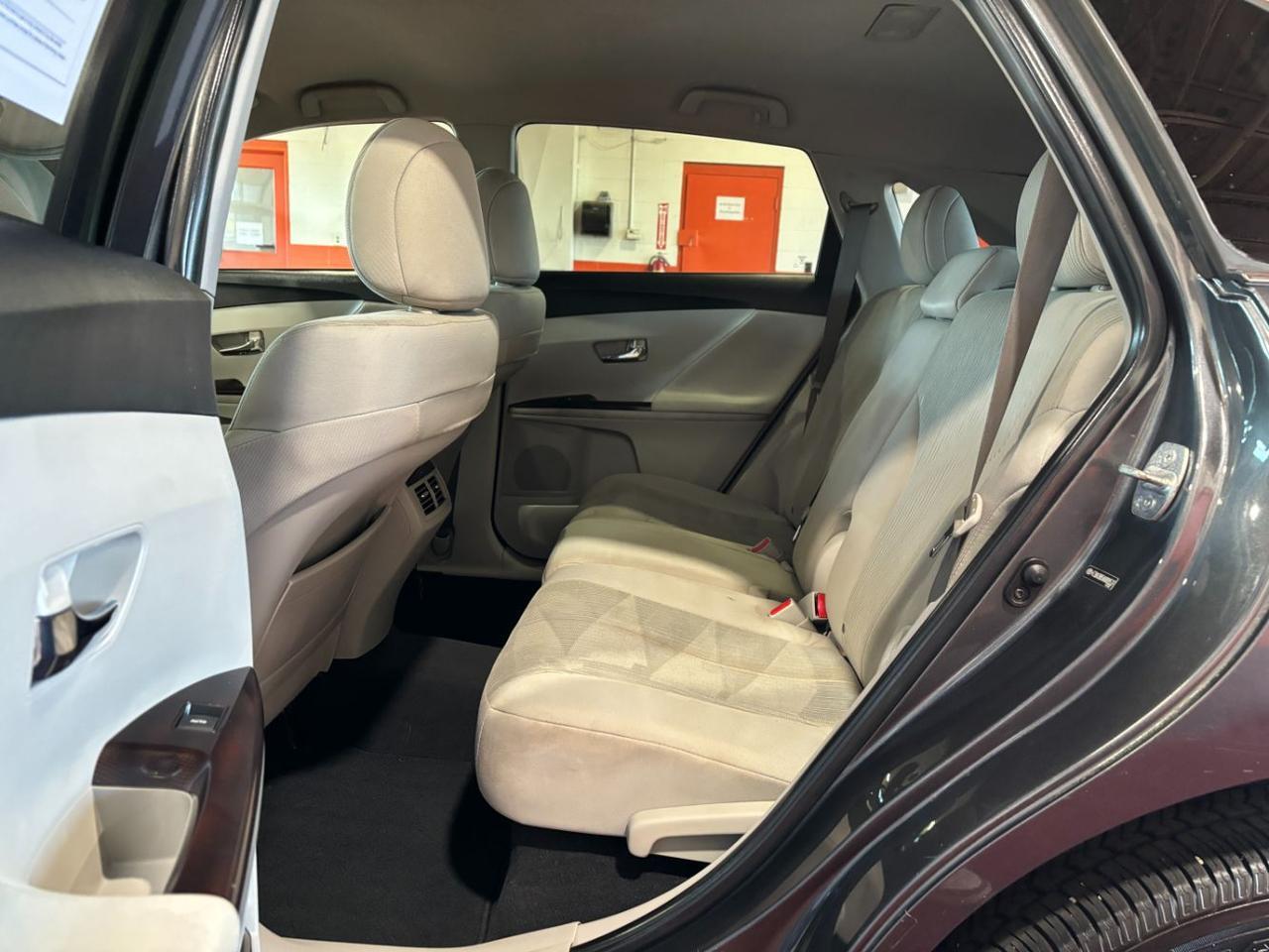 2010 Toyota Venza Base Franklin OH