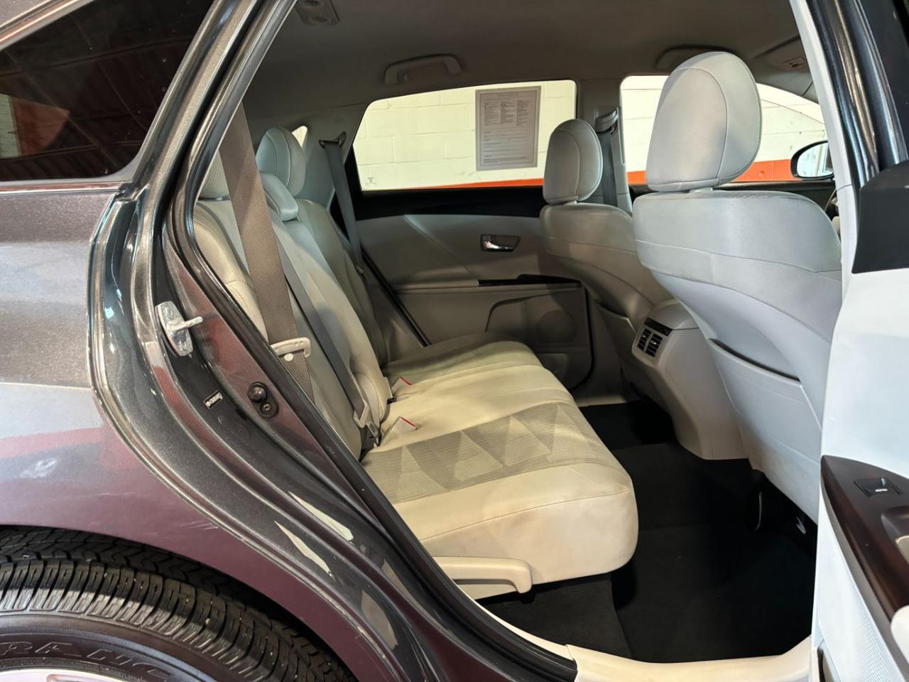 2010 Toyota Venza Base Franklin OH