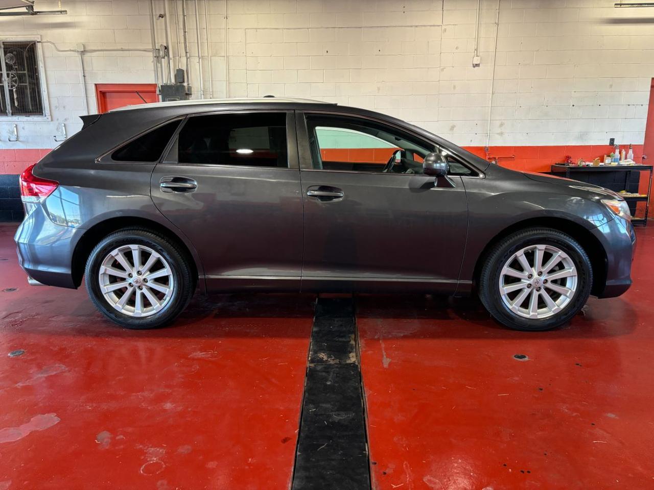 2010 Toyota Venza Base Franklin OH