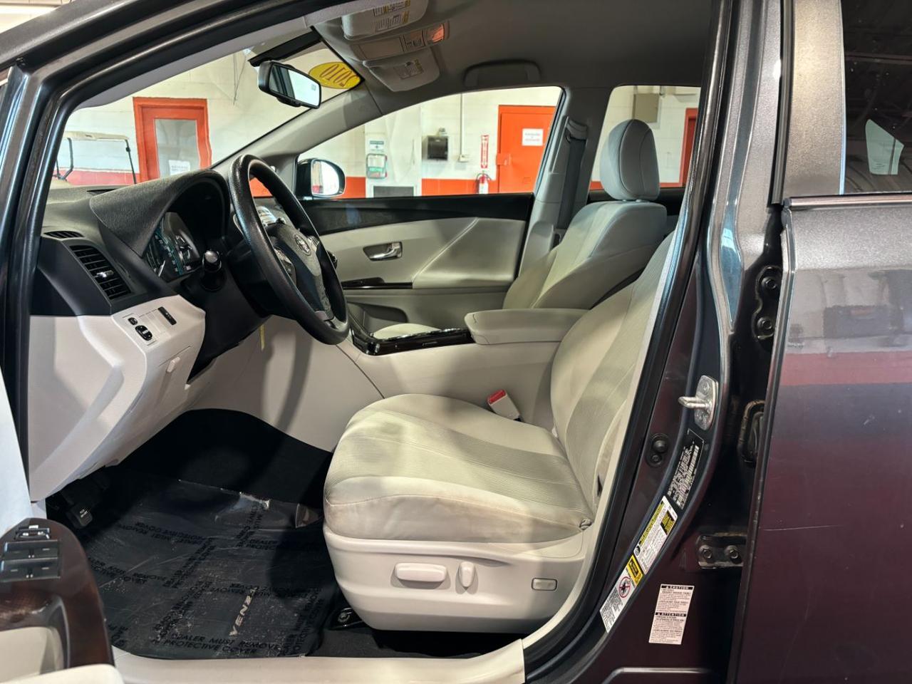 2010 Toyota Venza Base Franklin OH