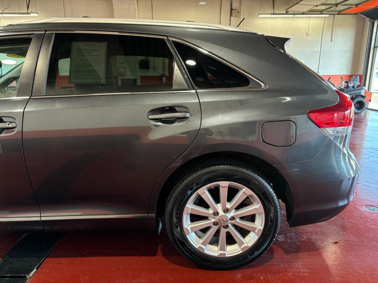 2010 Toyota Venza Base Franklin OH