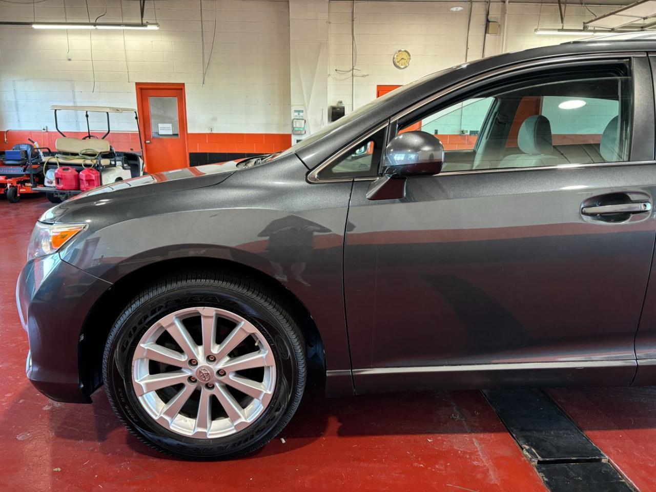 2010 Toyota Venza Base Franklin OH