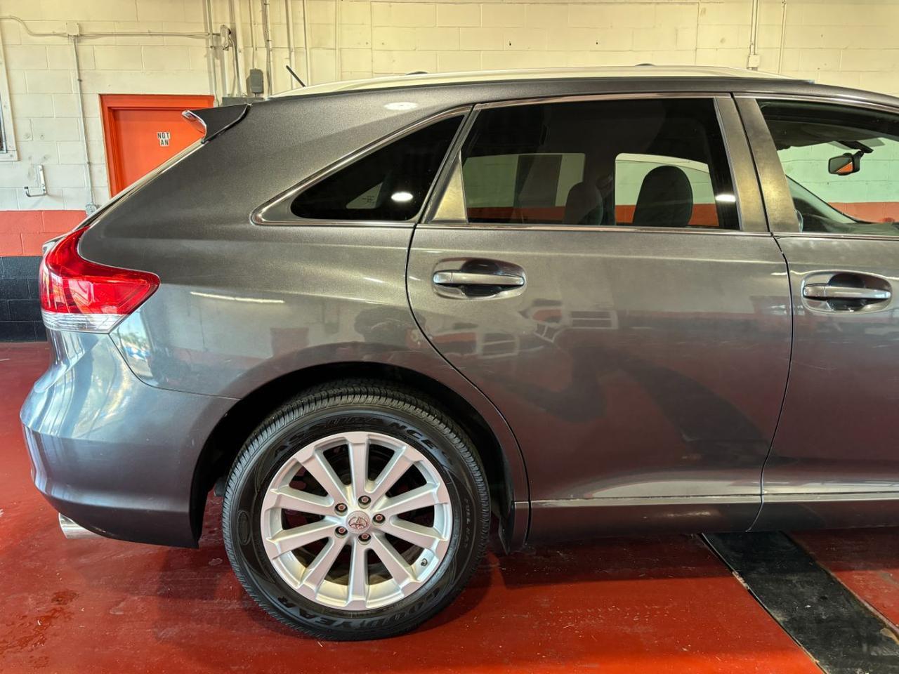 2010 Toyota Venza Base Franklin OH