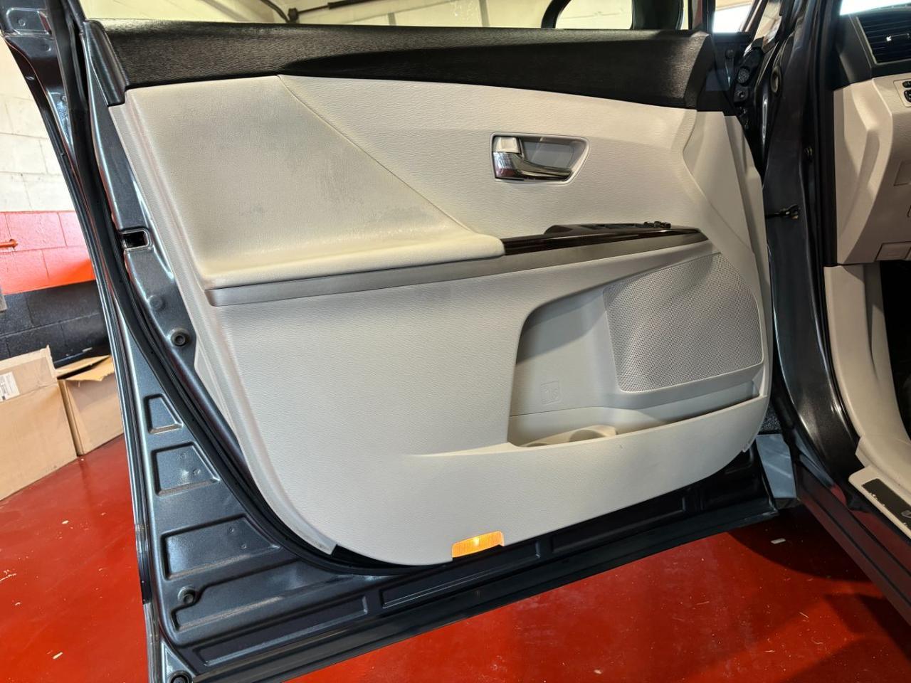2010 Toyota Venza Base Franklin OH