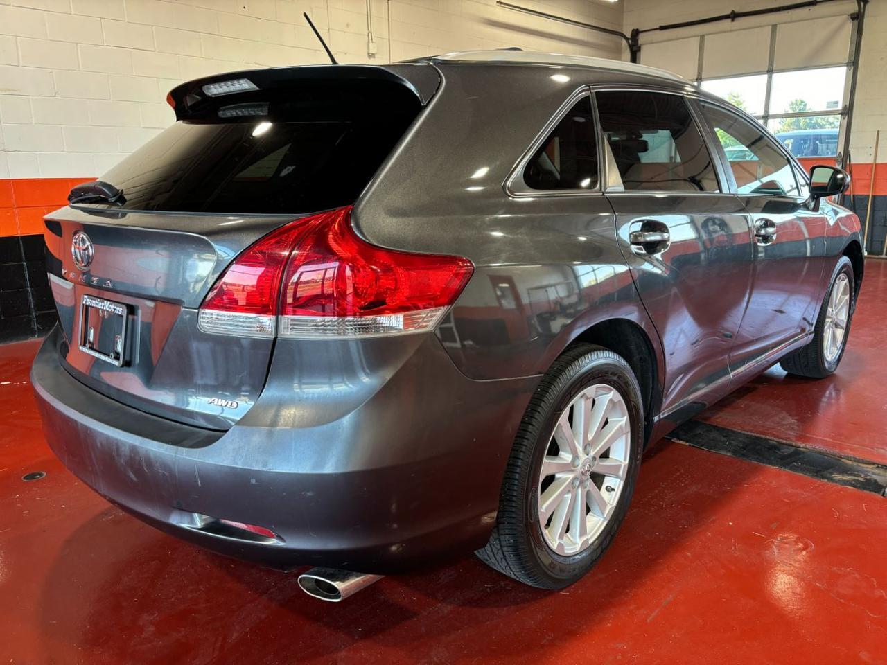 2010 Toyota Venza Base Franklin OH