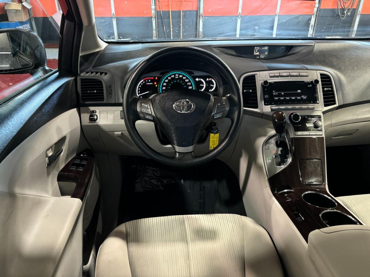 2010 Toyota Venza Base Franklin OH