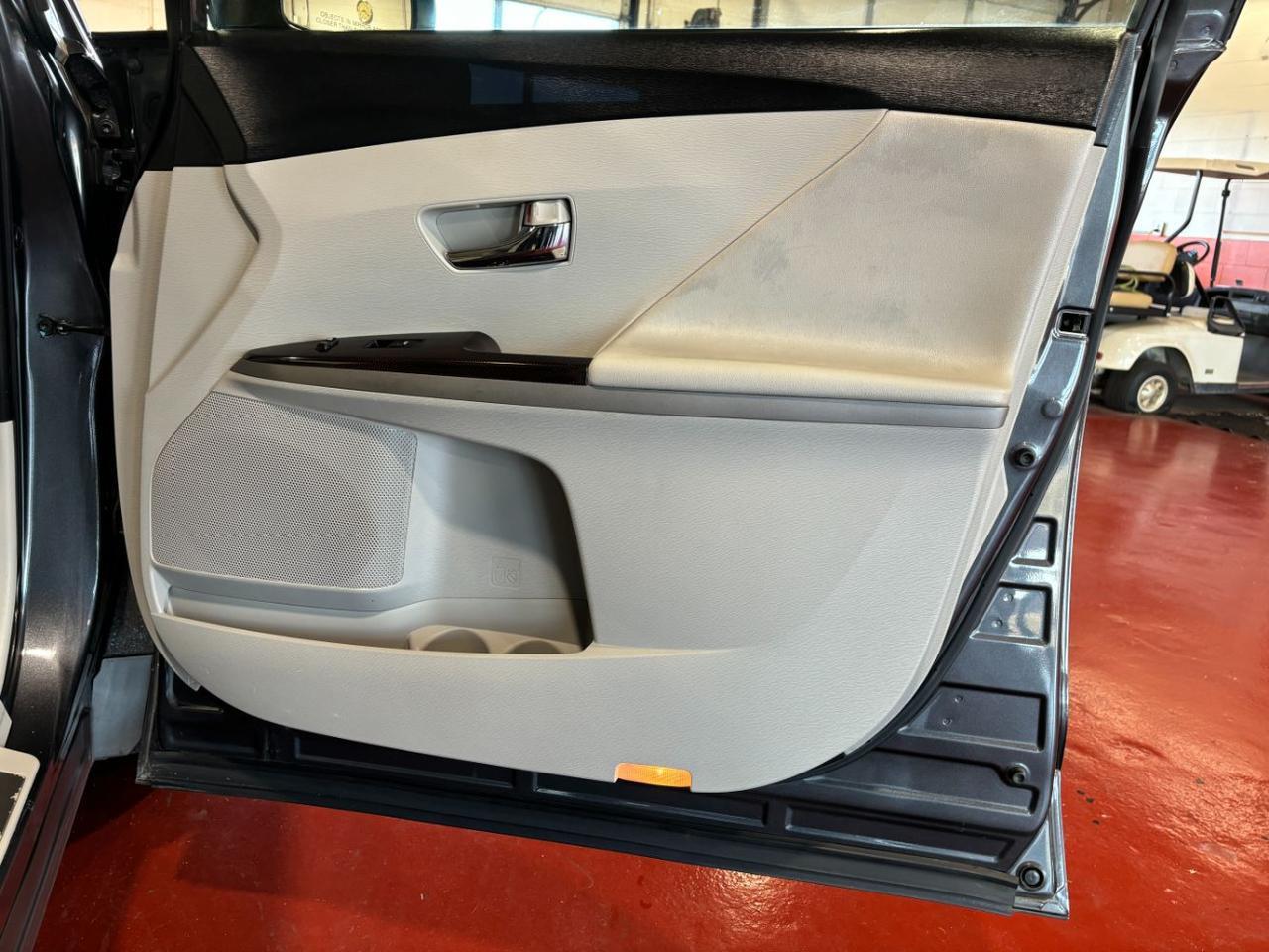 2010 Toyota Venza Base Franklin OH