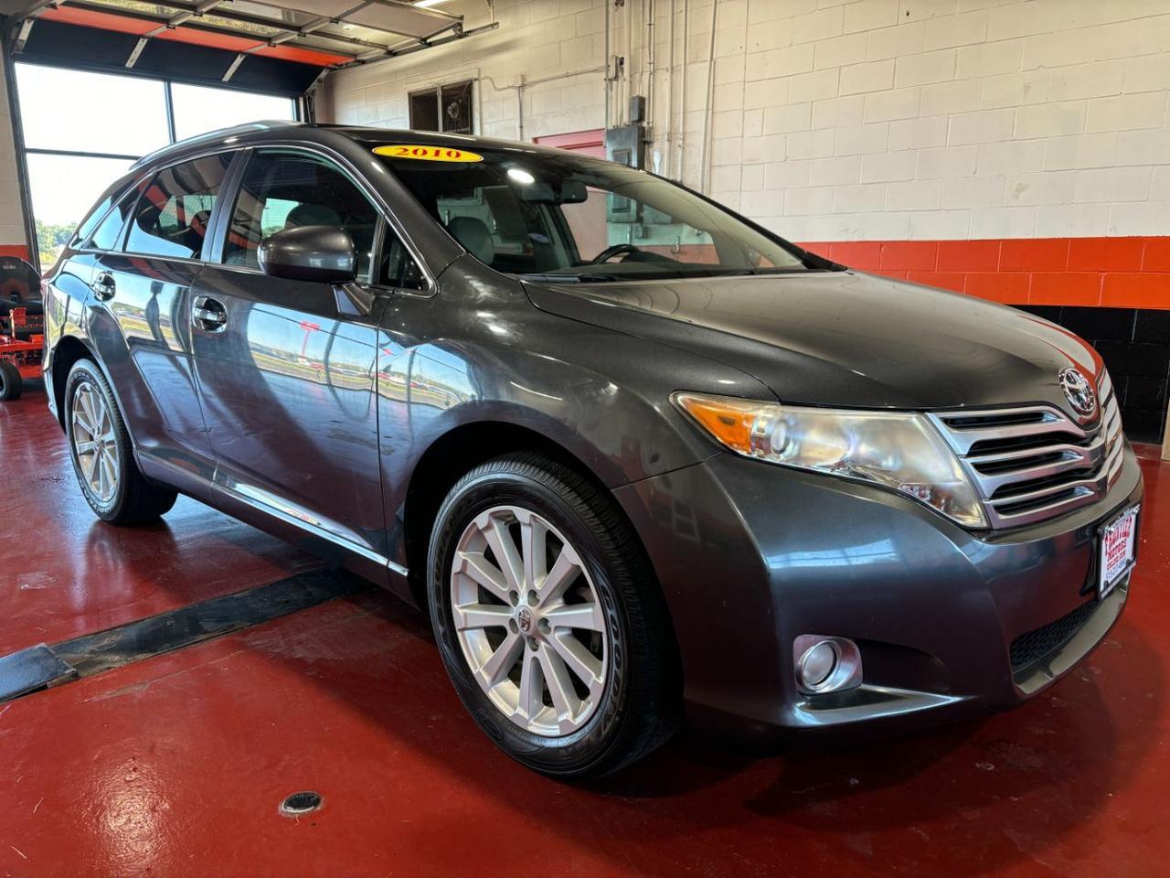 2010 Toyota Venza Base Franklin OH