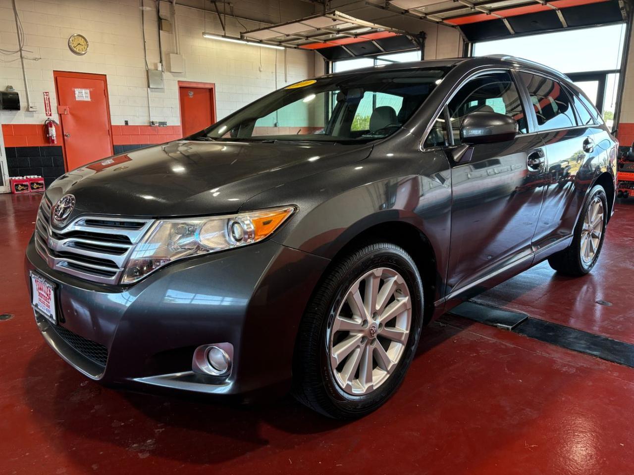 2010 Toyota Venza Base Franklin OH