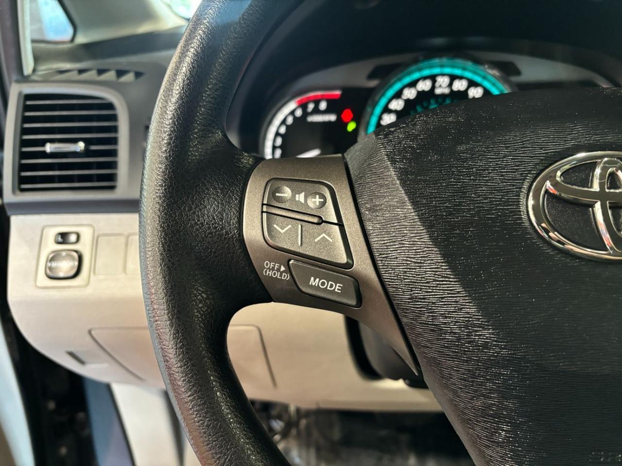2010 Toyota Venza Base Franklin OH