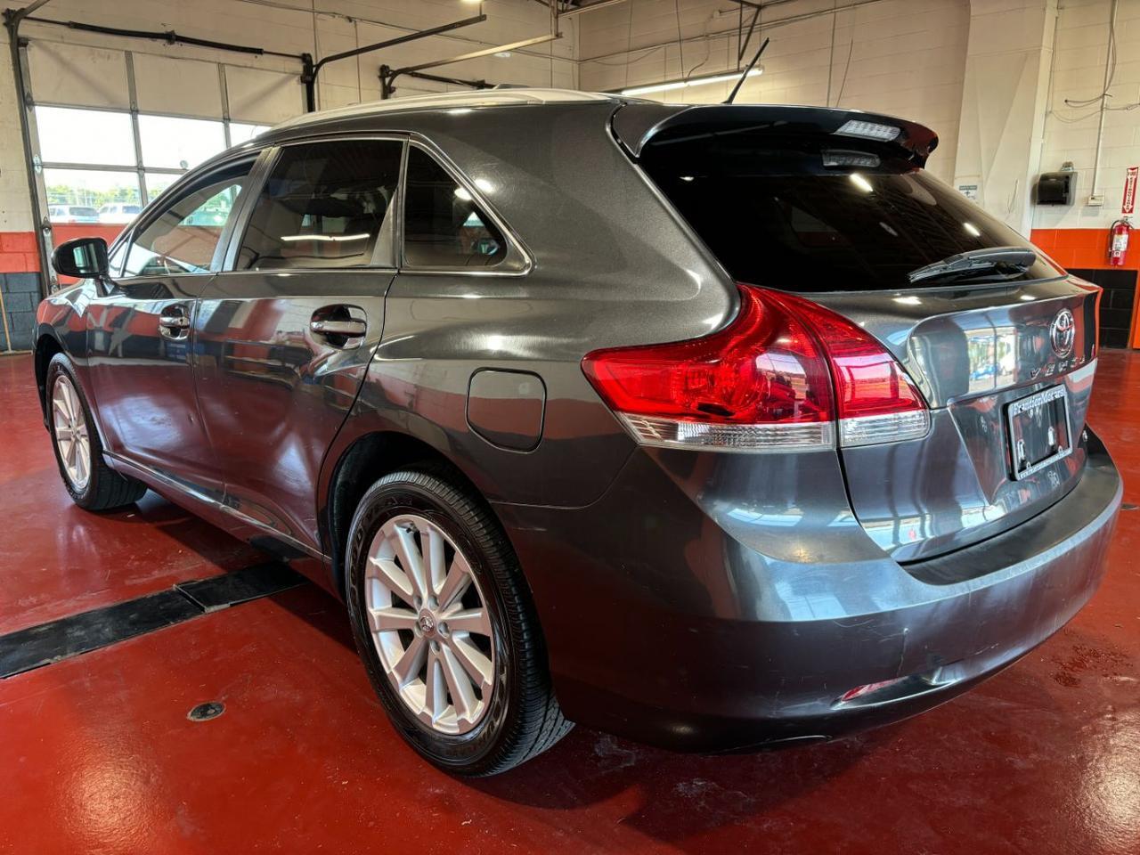 2010 Toyota Venza Base Franklin OH
