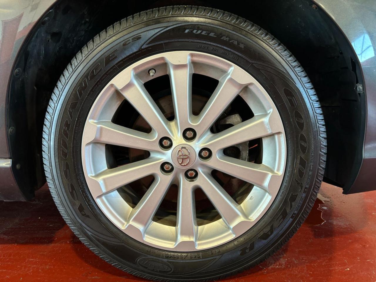 2010 Toyota Venza Base Franklin OH