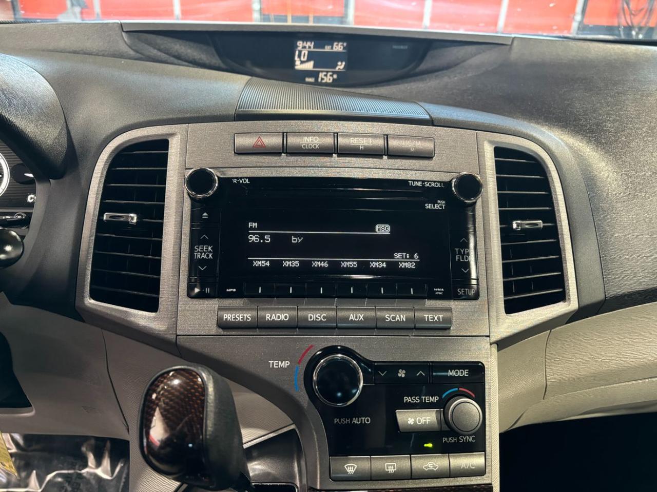 2010 Toyota Venza Base Franklin OH