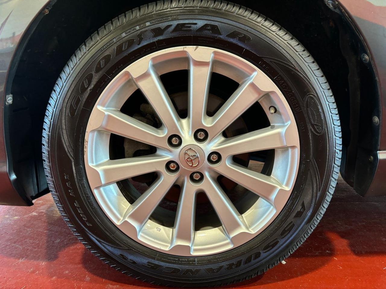 2010 Toyota Venza Base Franklin OH