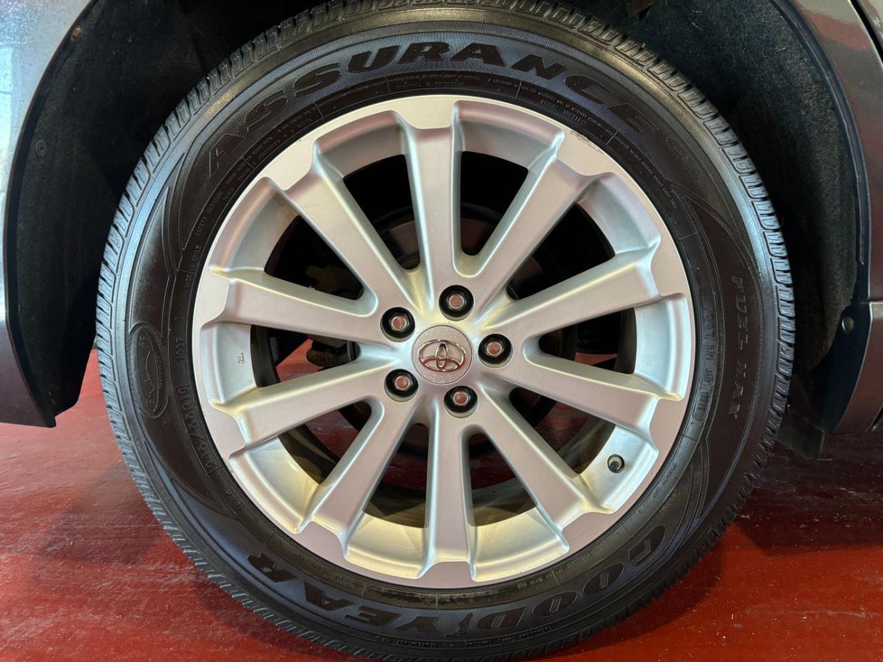 2010 Toyota Venza Base Franklin OH
