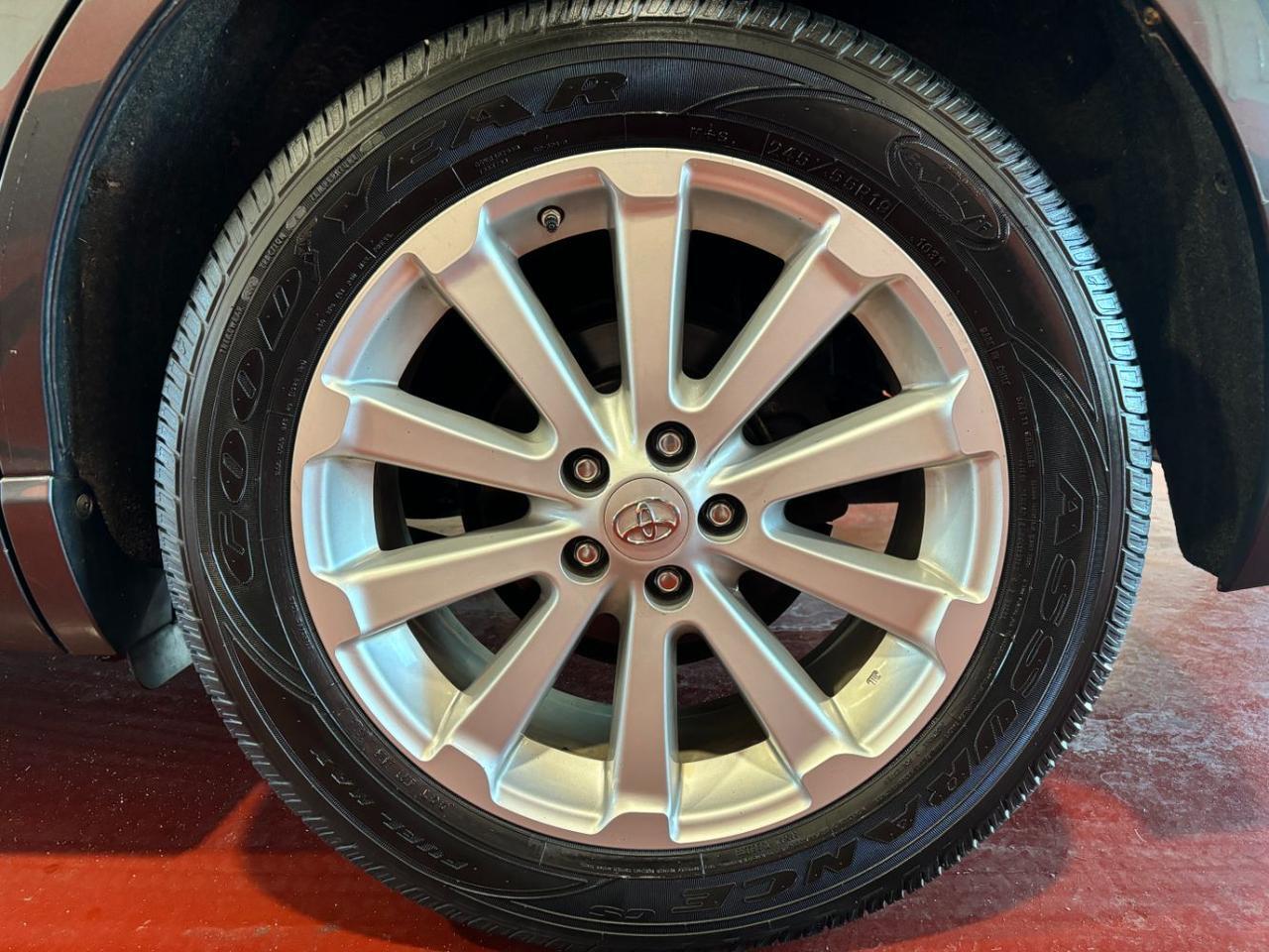 2010 Toyota Venza Base Franklin OH