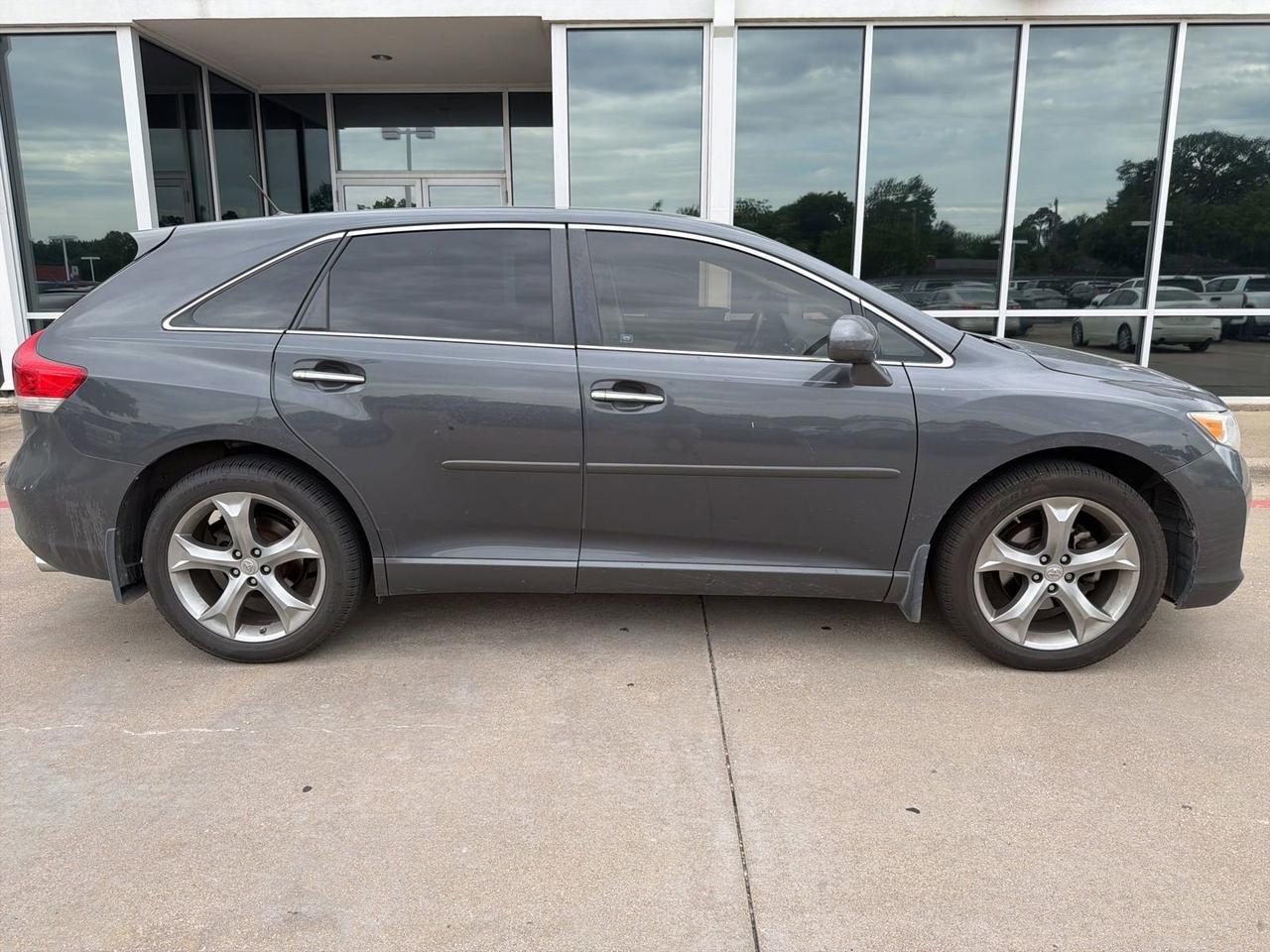2010 Toyota Venza Base Hurst TX