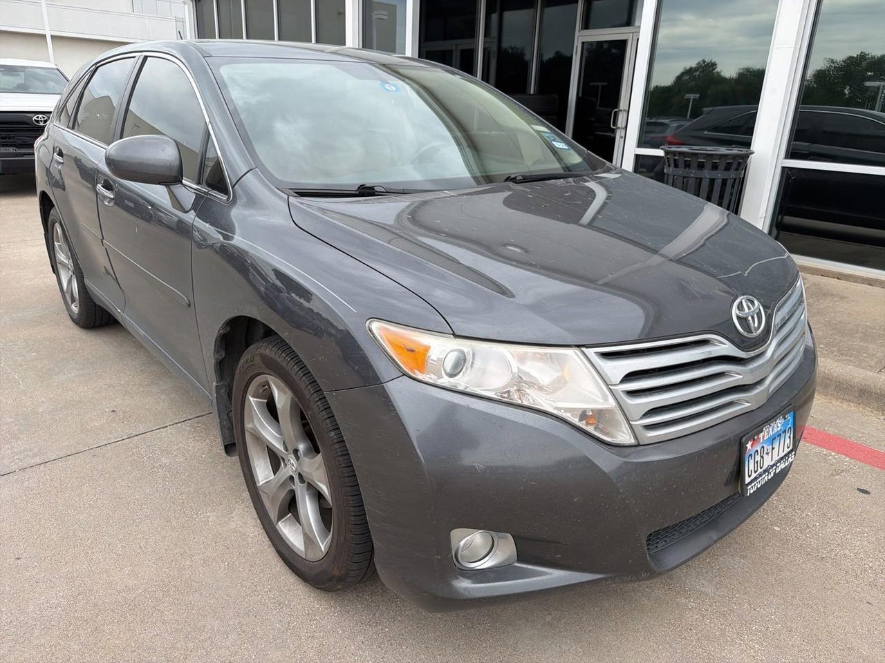2010 Toyota Venza Base Hurst TX