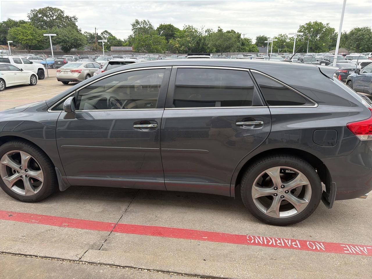 2010 Toyota Venza Base Hurst TX
