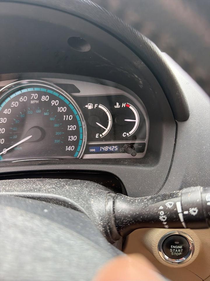 2010 Toyota Venza Base Hurst TX