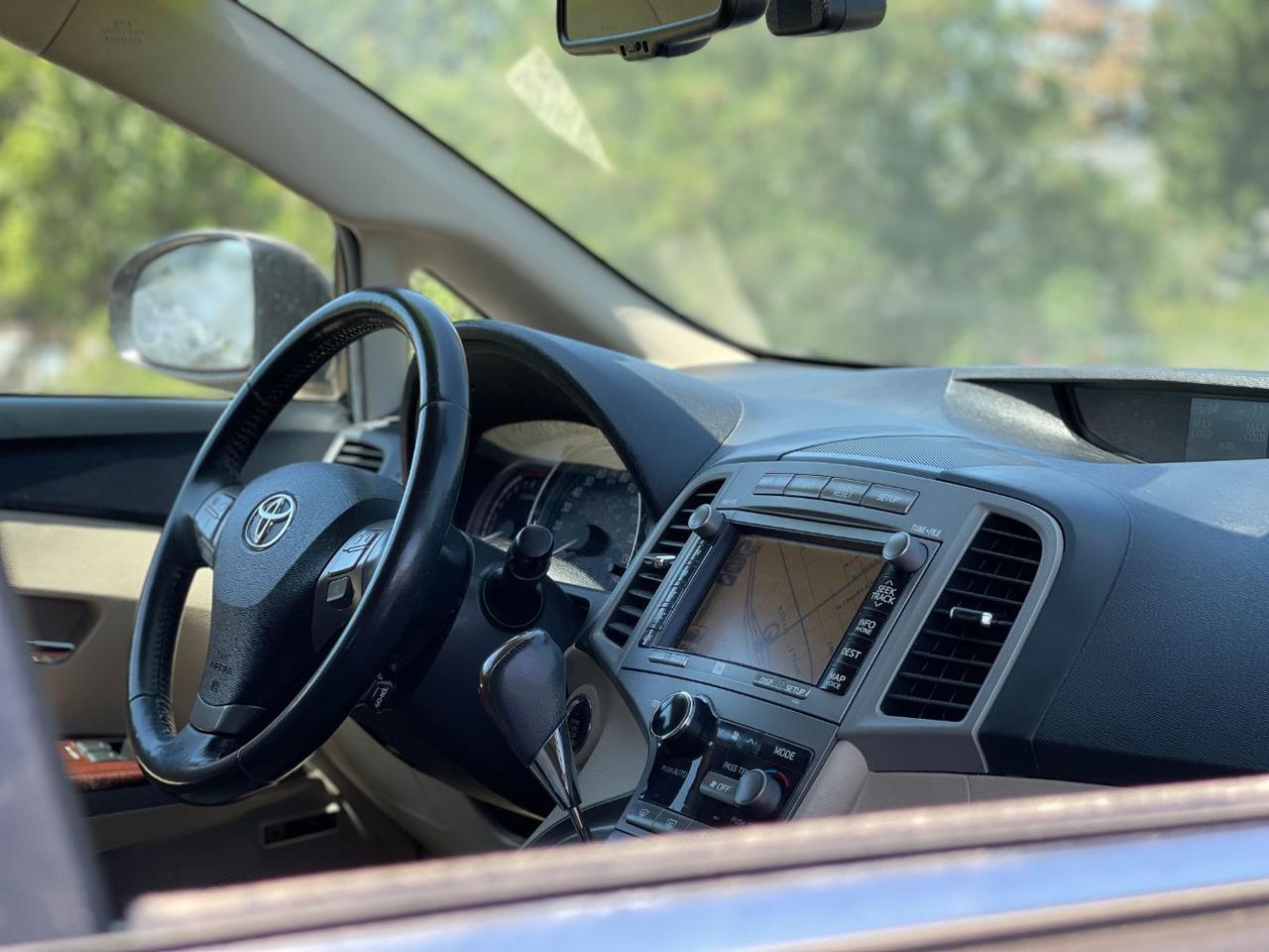 2010 Toyota Venza Base V6 Post Falls ID